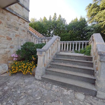 Villa Ostuni Монополи Екстериор снимка