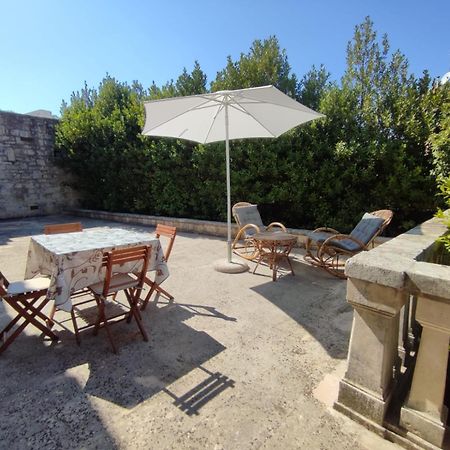 Villa Ostuni Монополи Екстериор снимка