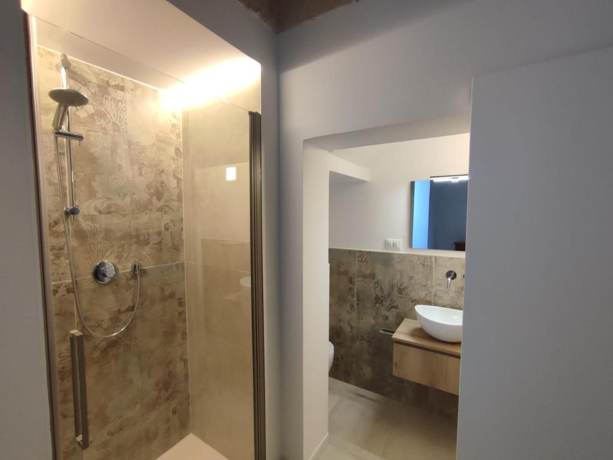 Villa Ostuni Монополи Екстериор снимка
