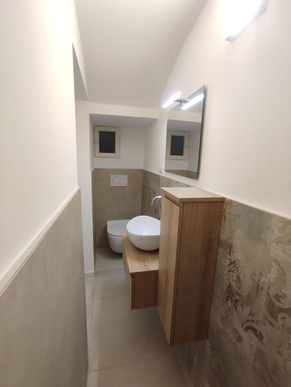 Villa Ostuni Монополи Екстериор снимка