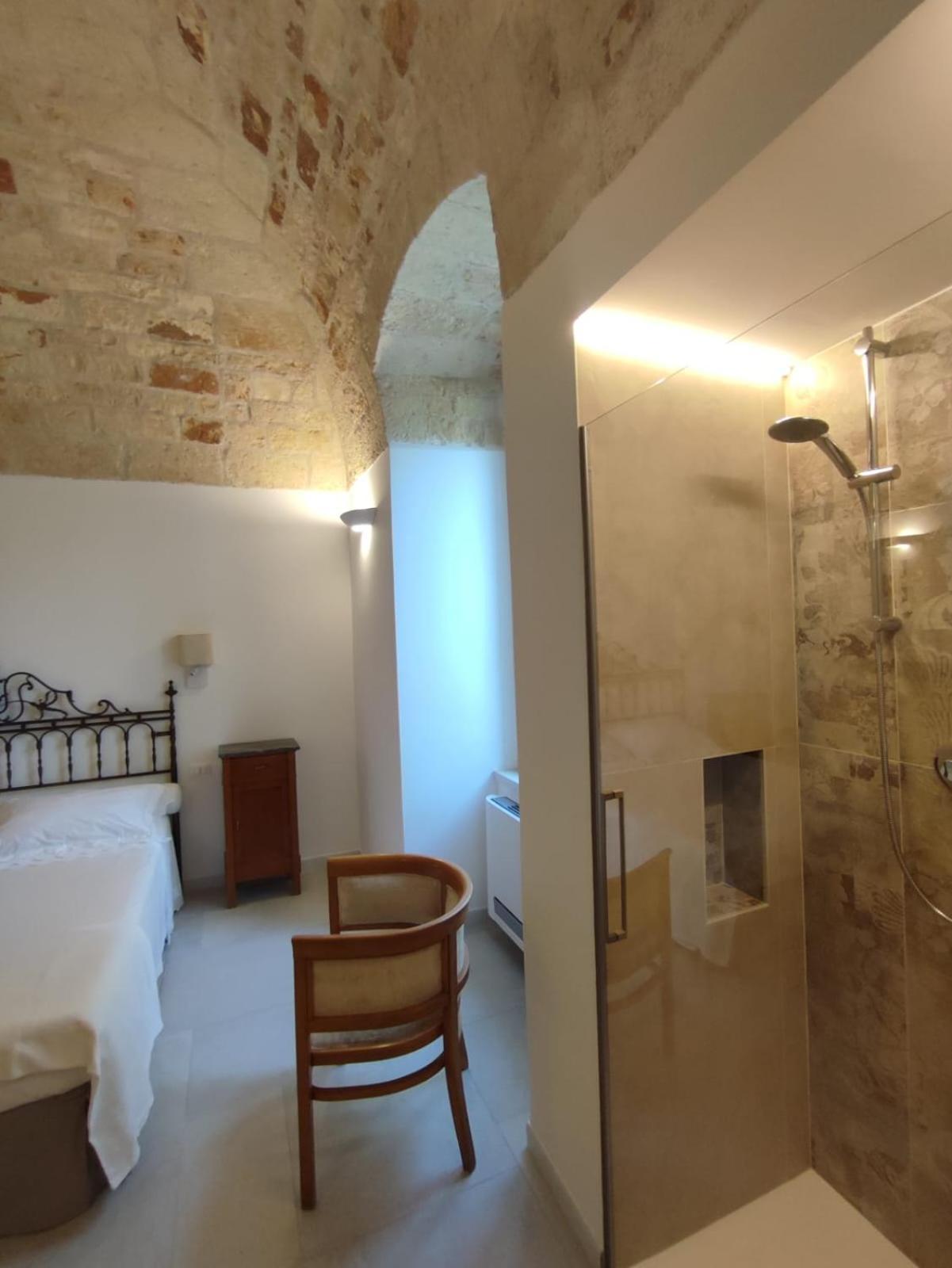 Villa Ostuni Монополи Екстериор снимка